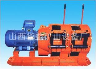 【煤礦耙礦絞車】把“”放在位??！