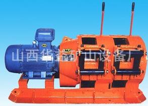 “如影隨形”【礦山耙礦絞車】伴你左右！！