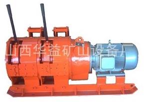 “力大”【礦用耙礦絞車】與生俱來的能力??！