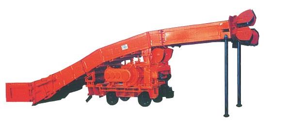 ，能耗低【礦山巷道扒渣機(jī)】用了都說好！