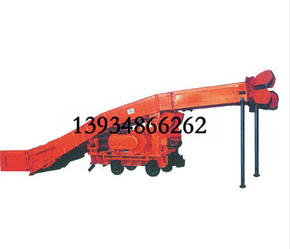 耙斗裝巖機(jī)，危險(xiǎn)源頭得防范	