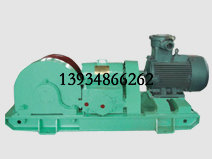 怎樣的操作回柱絞車？