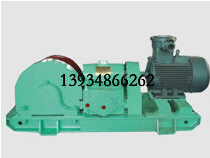 【回柱絞車】對(duì)于使用環(huán)境有何要求？